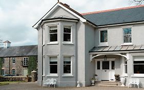 Luxury Accommodation In County Antrim With Riverside Hot Tub