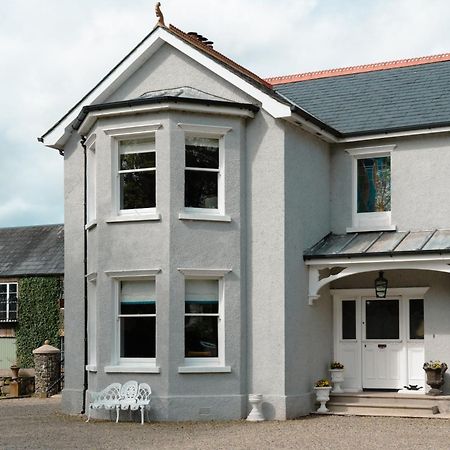 Luxury Accommodation In County Antrim With Riverside Hot Tub Kells Exterior photo